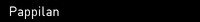 Pappilan