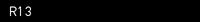 R13